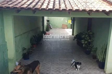 Casa, 2 quartos, 160 m² - Foto 4