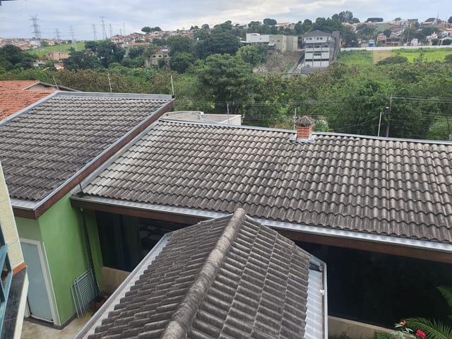 Casa com 310m² 4 quartos e 4 banheiros, à venda, no bairro Campos Elíseos em Taubaté