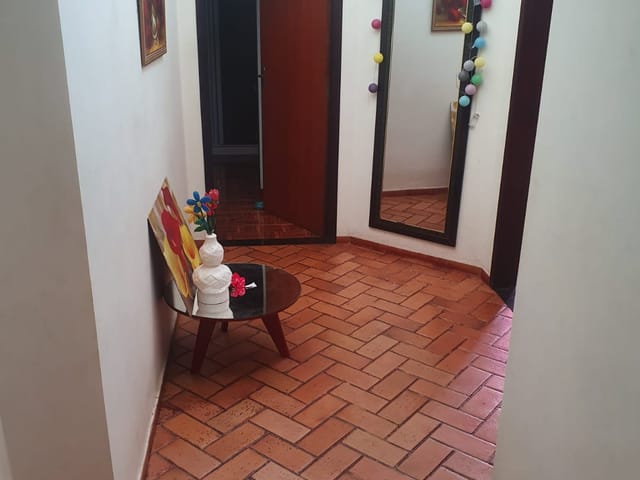 Casa com 310m² 4 quartos e 4 banheiros, à venda, no bairro Campos Elíseos em Taubaté