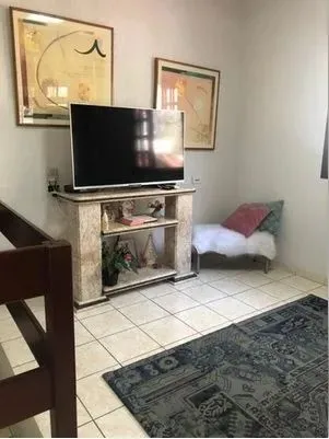 Casa, 4 quartos, 200 m² - Foto 4