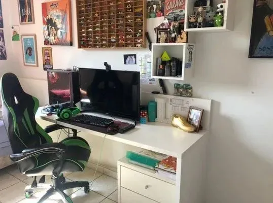 Casa, 4 quartos, 200 m² - Foto 6