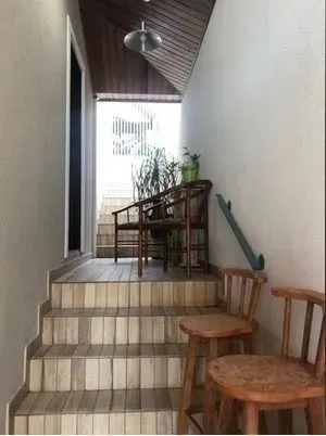 Casa, 4 quartos, 200 m² - Foto 10