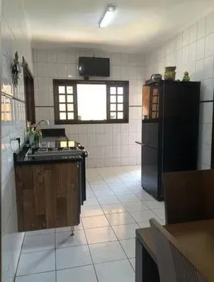 Casa, 4 quartos, 200 m² - Foto 19