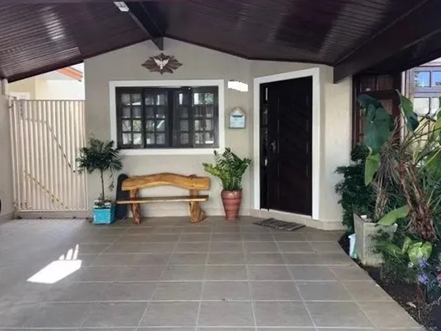 Casa com 250m² 4 quartos e 3 banheiros, à venda, no bairro Urbanova em São José Dos Campos