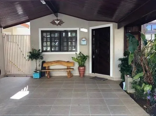 Casa, 4 quartos, 200 m² - Foto 2