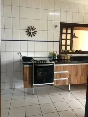 Casa, 4 quartos, 200 m² - Foto 17