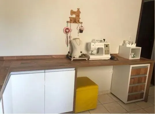 Casa, 4 quartos, 200 m² - Foto 9