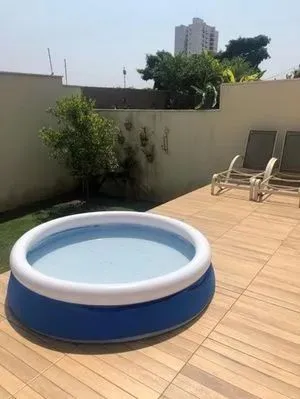 Casa, 4 quartos, 200 m² - Foto 13