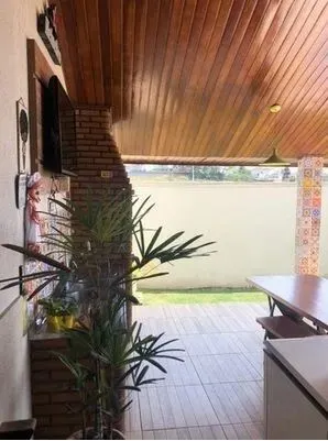 Casa, 4 quartos, 200 m² - Foto 7