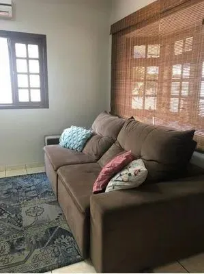 Casa, 4 quartos, 200 m² - Foto 15