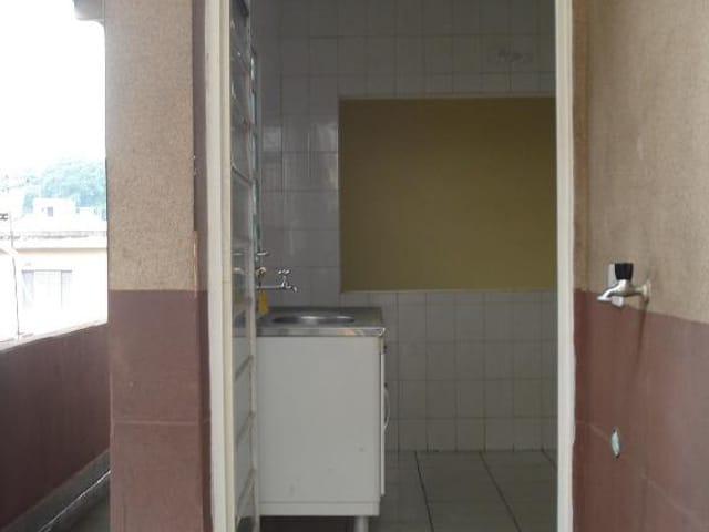 Foto do Casa - Casa residencial para locação, Parque Guaianazes, São Paulo - CA2329. | ZONA LESTE IMÓVEIS