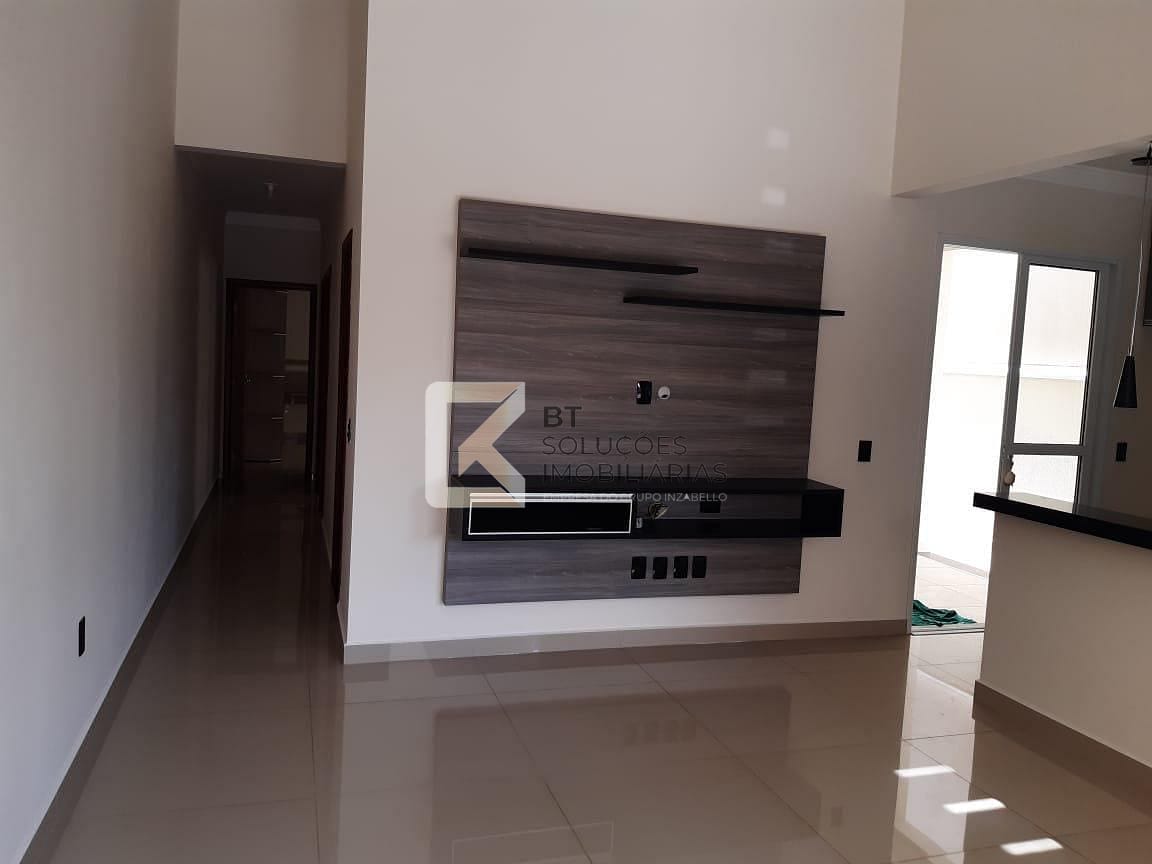 Casa, 3 quartos, 101 m² - Foto 2