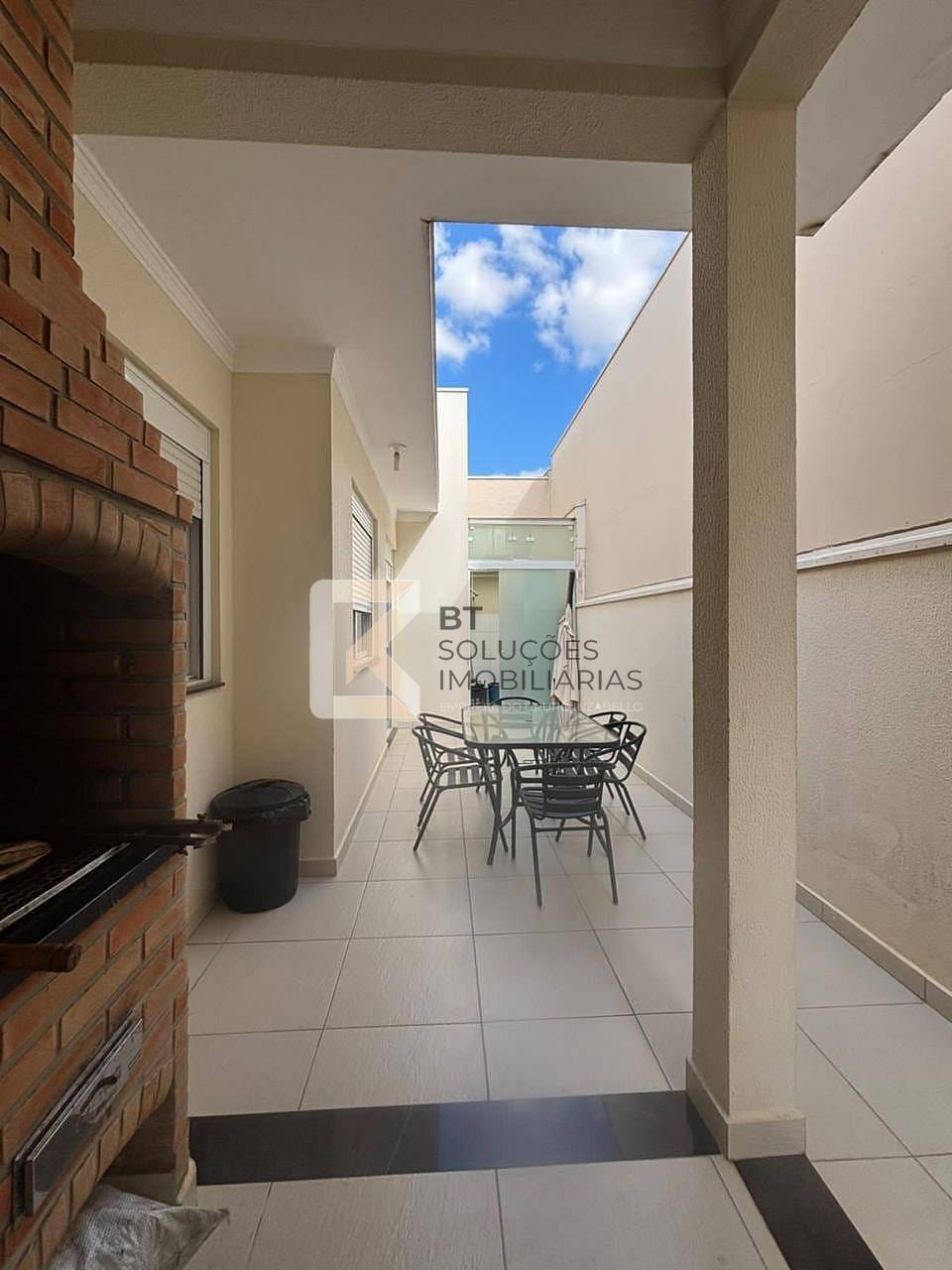 Casa, 3 quartos, 101 m² - Foto 24