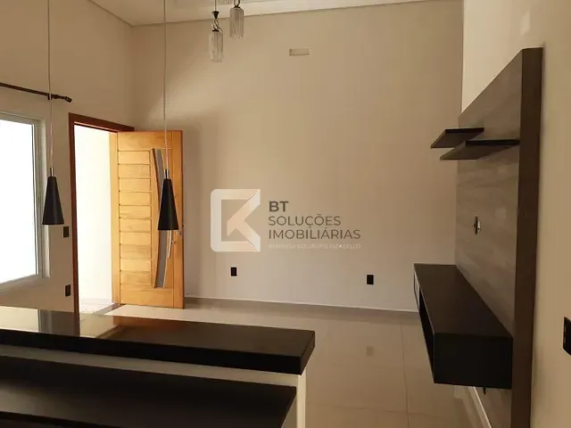 Casa com 150m² 3 quartos e 2 banheiros, à venda, no bairro Jardim Park Real em Indaiatuba