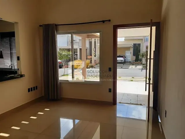 Casa com 150m² 3 quartos e 2 banheiros, à venda, no bairro Jardim Park Real em Indaiatuba