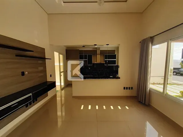Casa com 150m² 3 quartos e 2 banheiros, à venda, no bairro Jardim Park Real em Indaiatuba