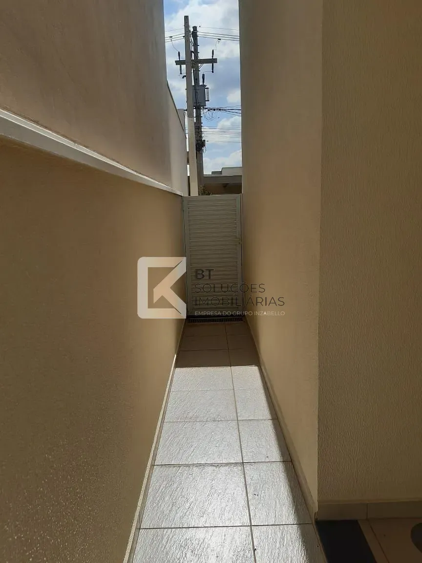 Casa, 3 quartos, 101 m² - Foto 29