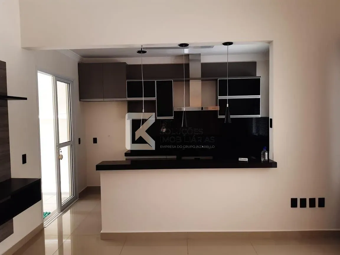 Casa, 3 quartos, 101 m² - Foto 5