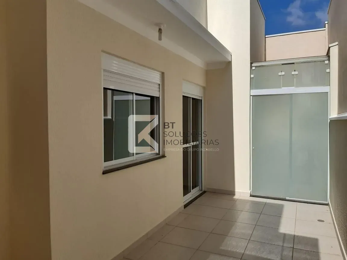 Casa, 3 quartos, 101 m² - Foto 25