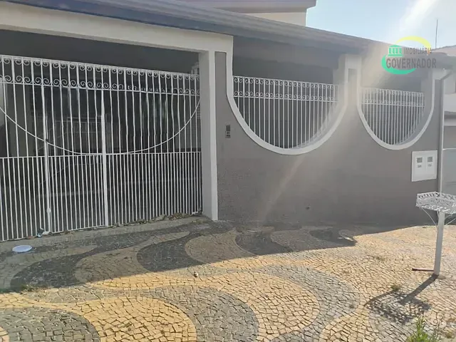 Casa com 250m² 3 quartos e 1 banheiro, à venda, no bairro Jardim Aurélia em Campinas