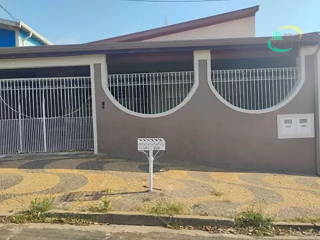Casa com 250m² 3 quartos e 1 banheiro, à venda, no bairro Jardim Aurélia em Campinas