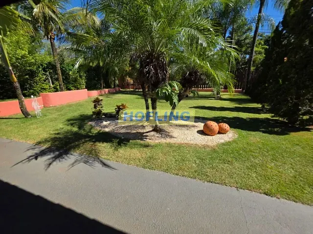 Casa com 1100m² 1 quarto e 2 banheiros, à venda, no bairro Núcleo Portal dos Nobres em Ipeúna