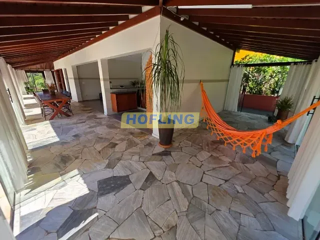 Casa com 1100m² 1 quarto e 2 banheiros, à venda, no bairro Núcleo Portal dos Nobres em Ipeúna