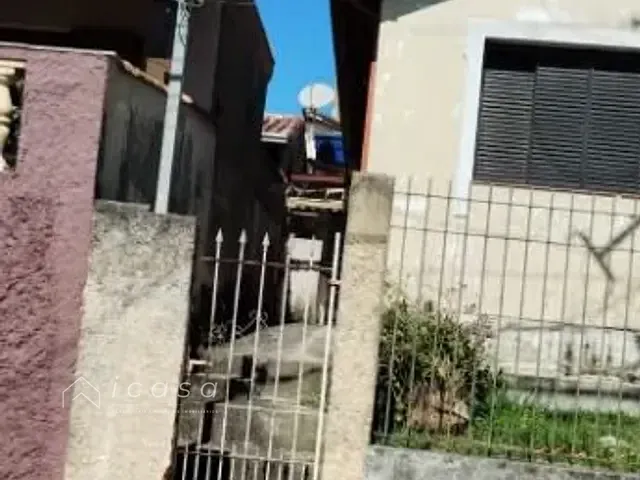 Casa com 250m² 3 quartos e 2 banheiros, à venda, no bairro Jardim Rafael em Caçapava