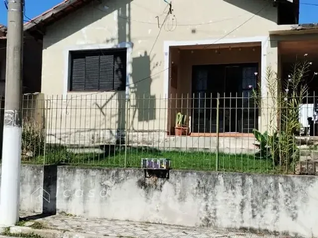 Casa com 250m² 3 quartos e 2 banheiros, à venda, no bairro Jardim Rafael em Caçapava