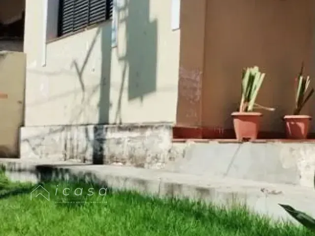 Casa com 250m² 3 quartos e 2 banheiros, à venda, no bairro Jardim Rafael em Caçapava