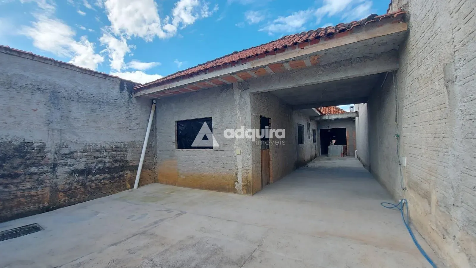 Casa, 2 quartos, 120 m² - Foto 1