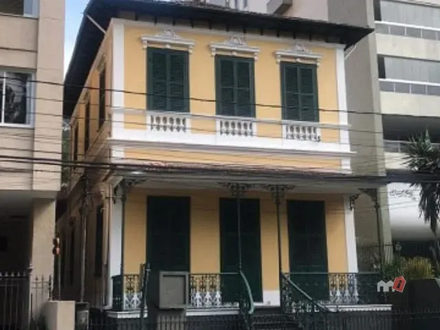 Casa para alugar, no bairro Centro em Petrópolis