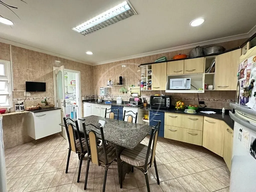 Casa, 3 quartos, 160 m² - Foto 16