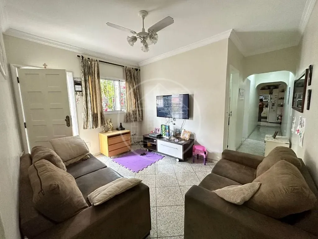 Casa, 3 quartos, 160 m² - Foto 12
