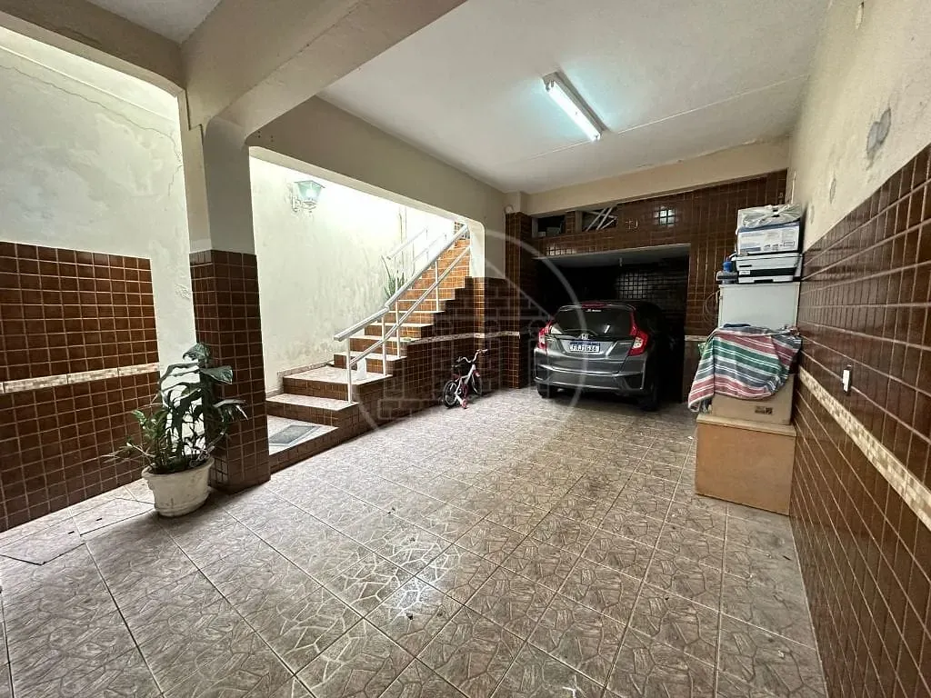Casa, 3 quartos, 160 m² - Foto 26
