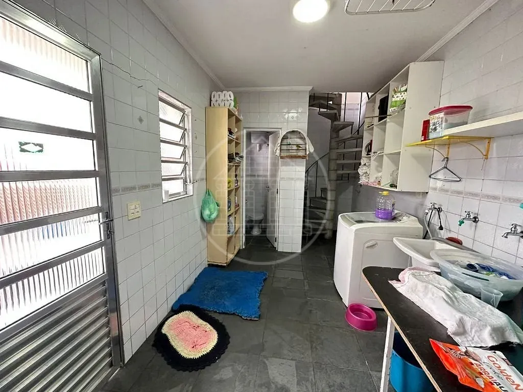 Casa, 3 quartos, 160 m² - Foto 21