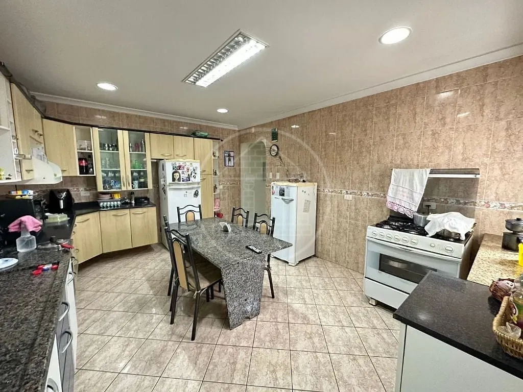 Casa, 3 quartos, 160 m² - Foto 17