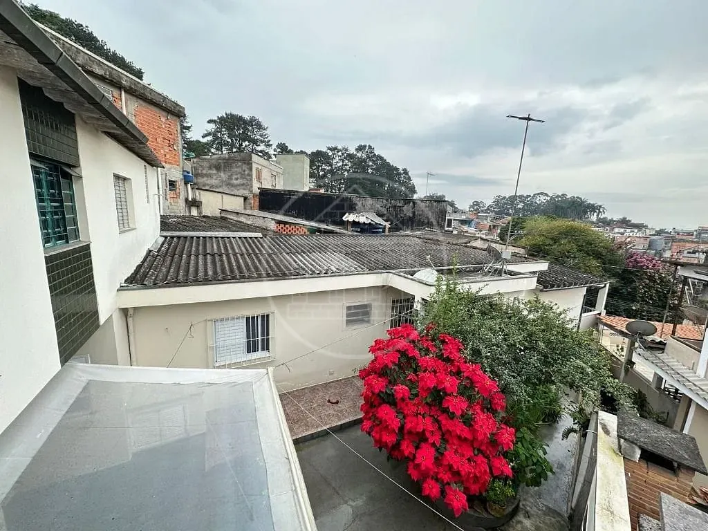 Casa, 3 quartos, 160 m² - Foto 1