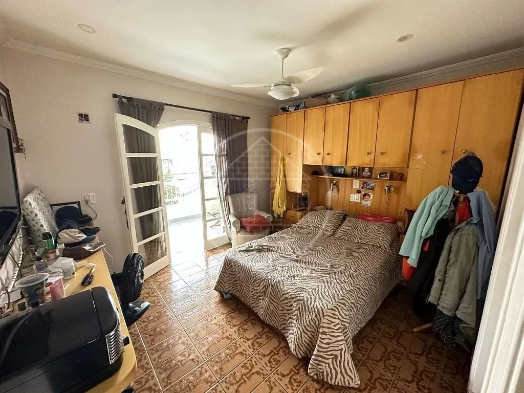 Casa, 3 quartos, 160 m² - Foto 9
