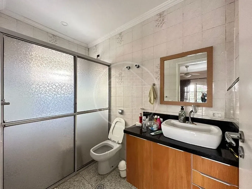 Casa, 3 quartos, 160 m² - Foto 11