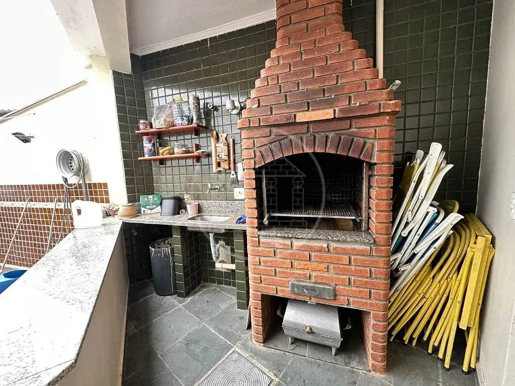 Casa, 3 quartos, 160 m² - Foto 19