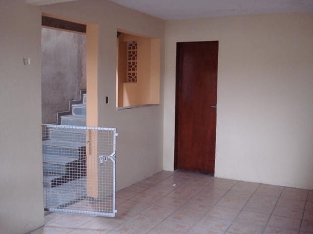 Foto do Casa - Casa com 2 dormitórios para alugar, 90 m² por R$ 1.000,00/mês - Parque Guaianazes - São Paulo/SP | ZONA LESTE IMÓVEIS