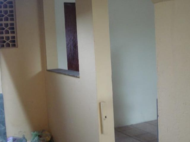 Foto do Casa - Casa com 2 dormitórios para alugar, 90 m² por R$ 1.000,00/mês - Parque Guaianazes - São Paulo/SP | ZONA LESTE IMÓVEIS