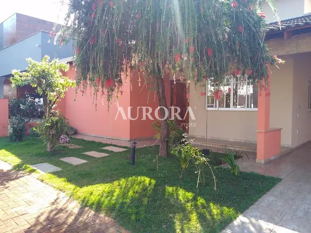 Casa com 405m² 3 quartos e 4 banheiros, à venda, no bairro Terra Bonita em Londrina