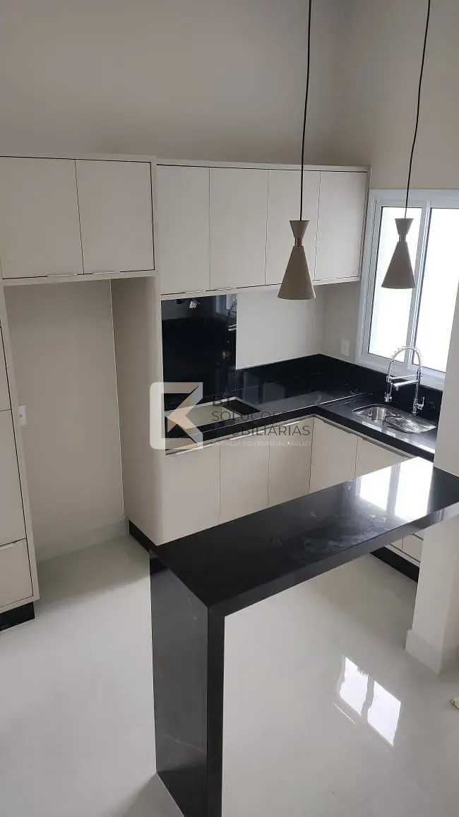 Casa, 3 quartos, 105 m² - Foto 4