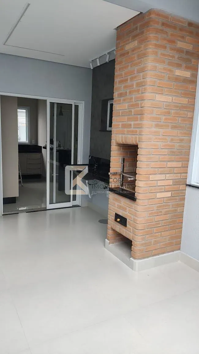 Casa, 3 quartos, 105 m² - Foto 1