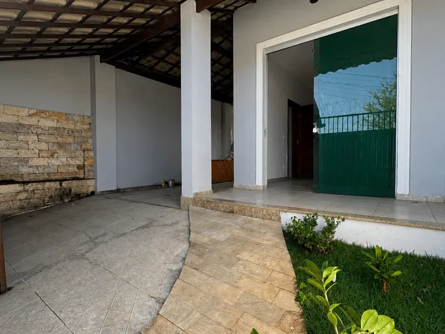 Foto do Casa - Casa para locação com 3 quartos (1 suíte) e duas vagas, Santa Mõnica, Belo Horizonte, MG | Deltalar Imóveis