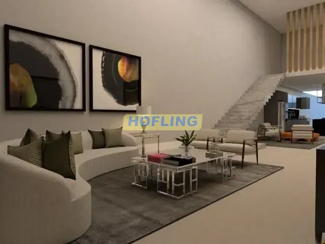 Casa com 495m² 4 quartos e 6 banheiros, à venda, no bairro Jardim Portofino em Rio Claro