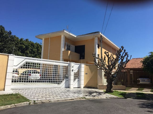 Casa com 436m² 3 quartos e 2 banheiros, à venda, no bairro Village Tremembé em Tremembé