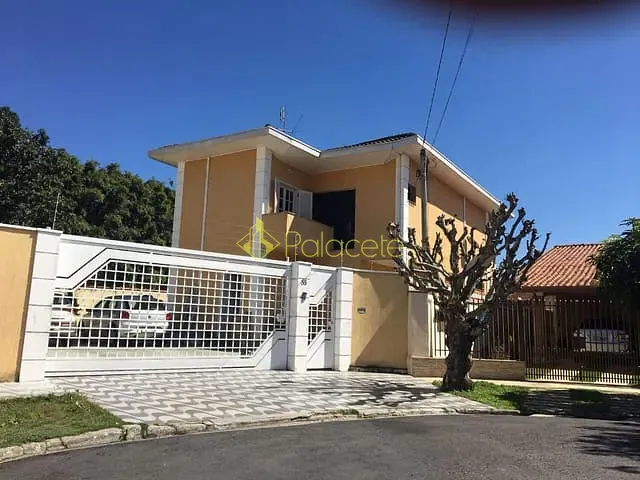 Casa com 436m² 3 quartos e 2 banheiros, à venda, no bairro Village Tremembé em Tremembé